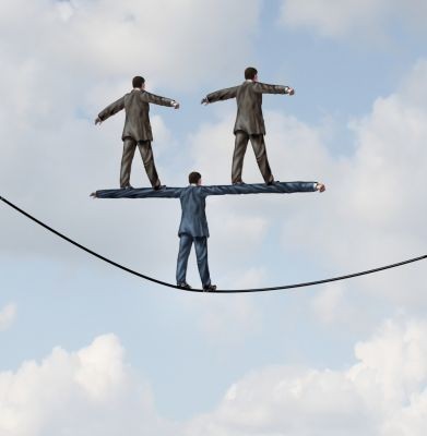 Managers Need Additional Support