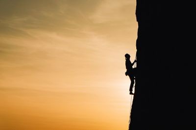 Being-Courageous